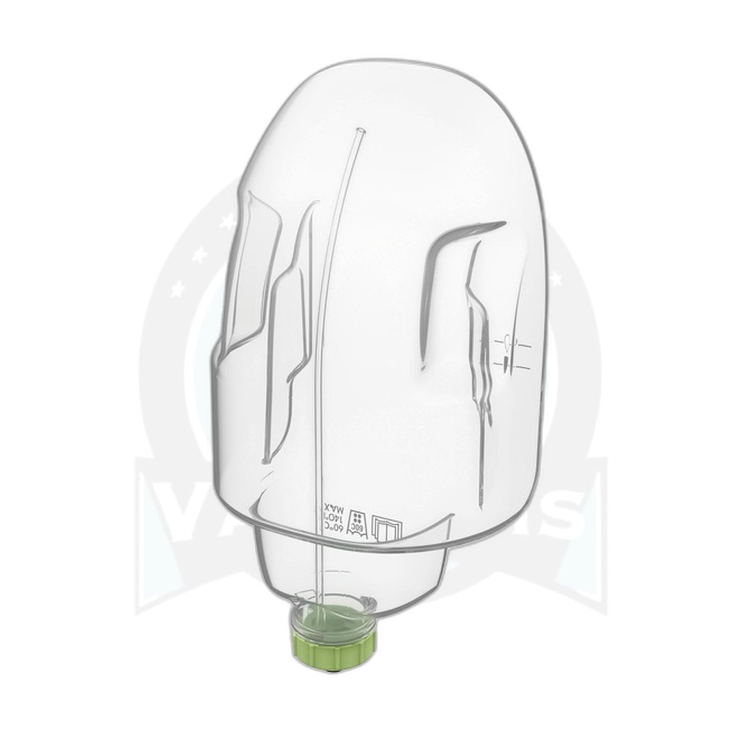 Bissell Little Green Mini Clean Tank Assembly (Fits 4064, 4075, 4095)