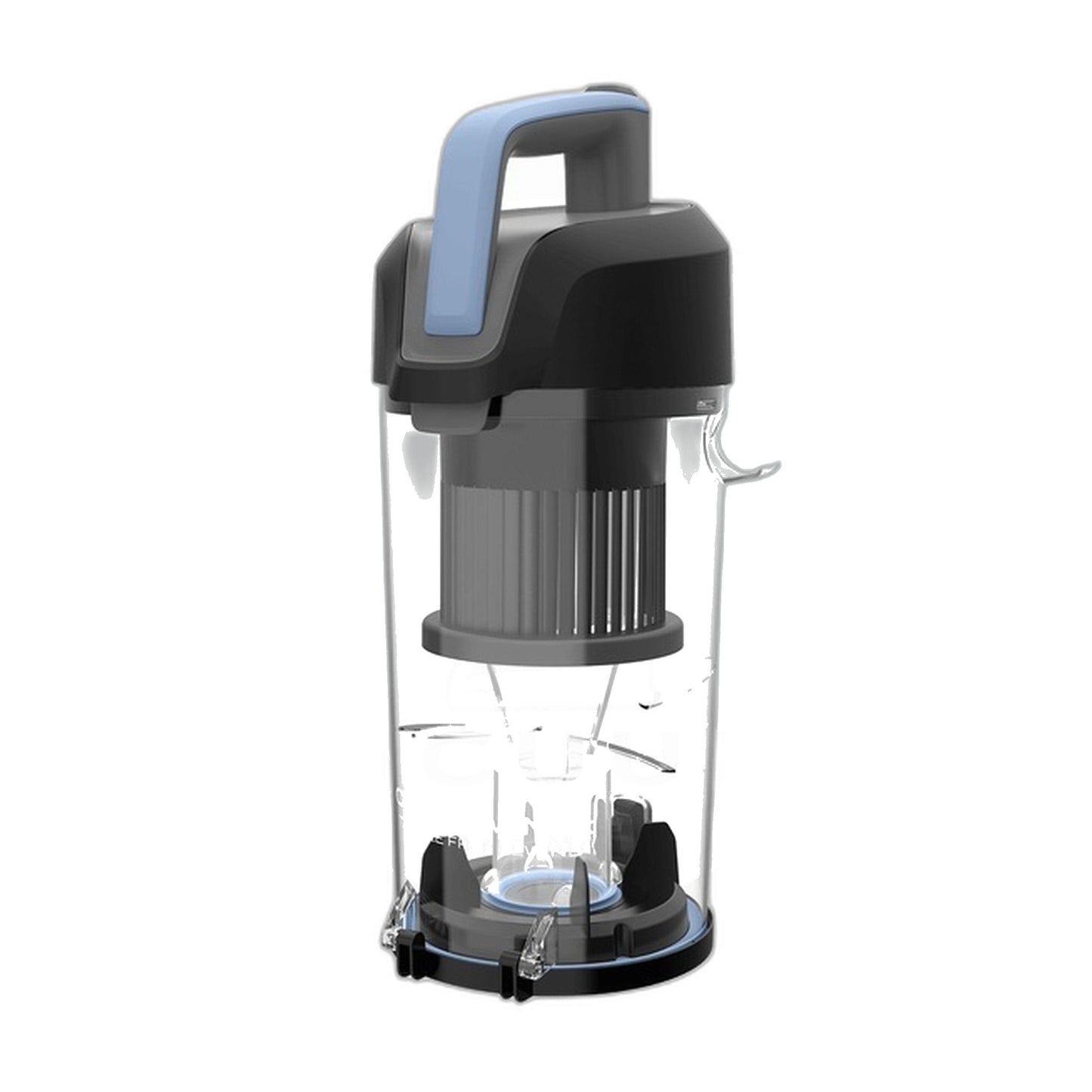 Bissell Tank Assembly for CleanView Max Rewind 4073, 4073L