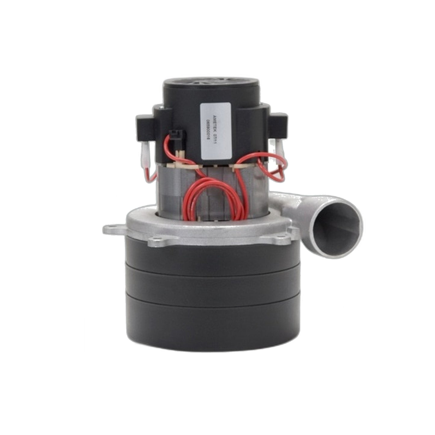 Eureka Sanitaire SC6095 3-Stage Carpet Extractor Motor