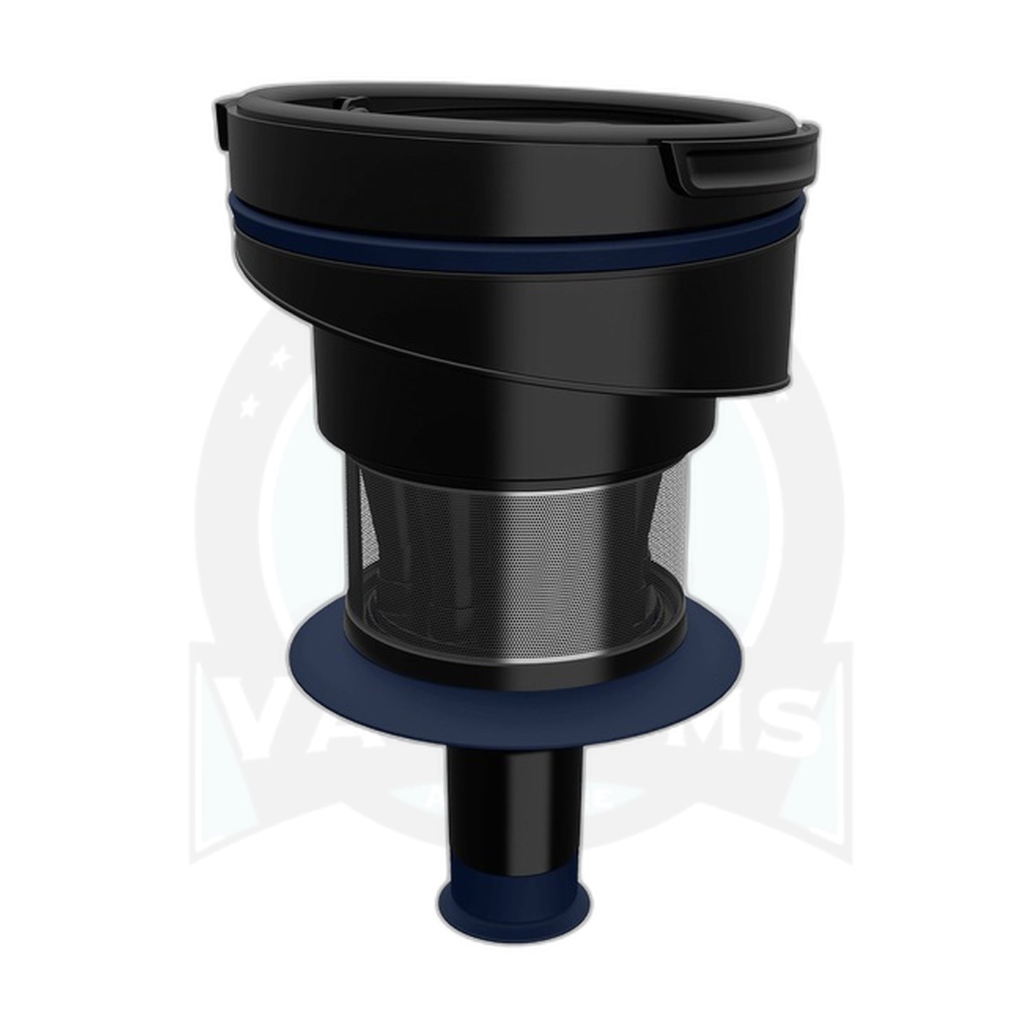 Bissell PowerClean Separator Assembly for 4039, 4051, 4205