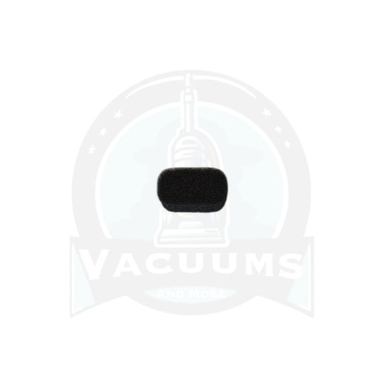 Dirt Devil Filter Dirty Water - Royal CE-6600 Easy Steamer - Dirt Devil