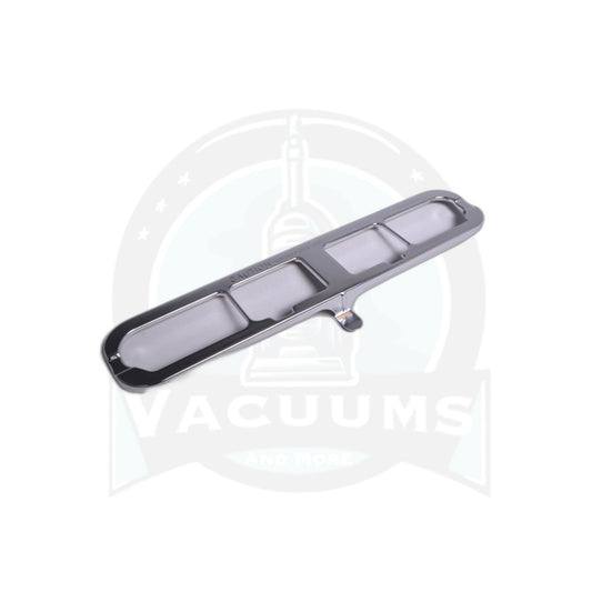 Dirt Devil Bottom Plate - Royal 14IN. Metal Uprights - 880 - 608 - - Dirt Devil