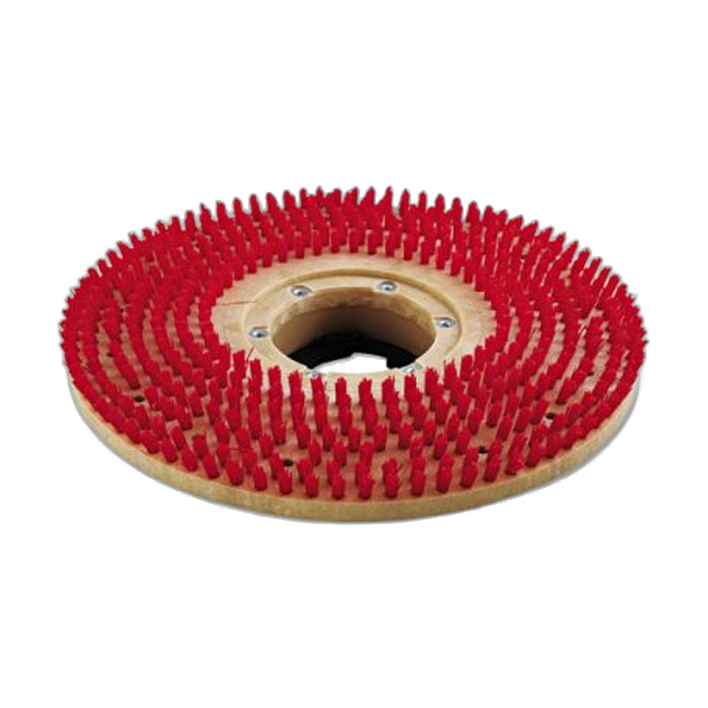 17" Burnishing Brush / Pad Holder for Floor Machines