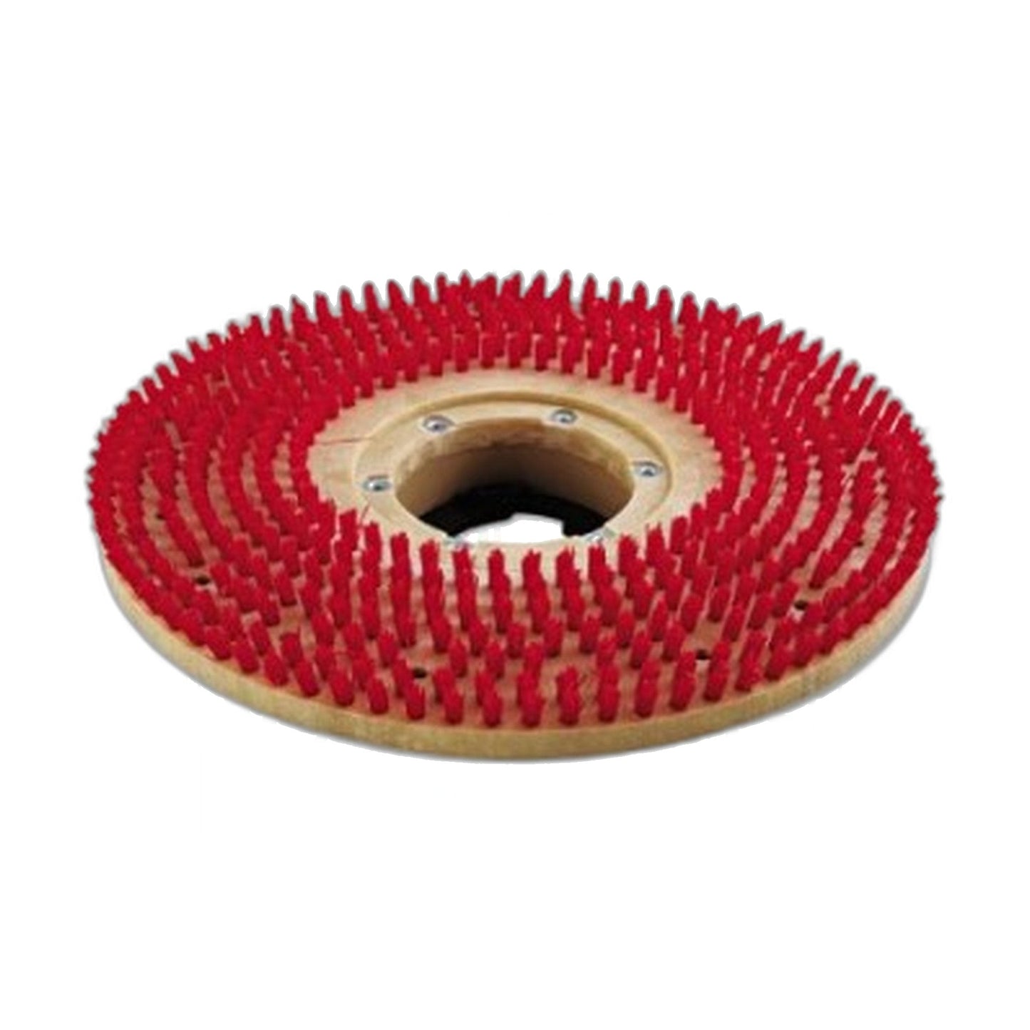 17" Burnishing Brush / Pad Holder for Floor Machines