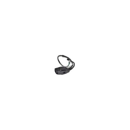 Titan Switch Box Assembly with Power Nozzle Receptacle - T750 Backpack