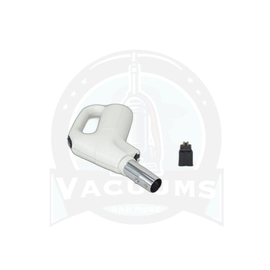 Handle Grip with Wire Harness and Switch - Beam Central Vacuum Hose - Beam