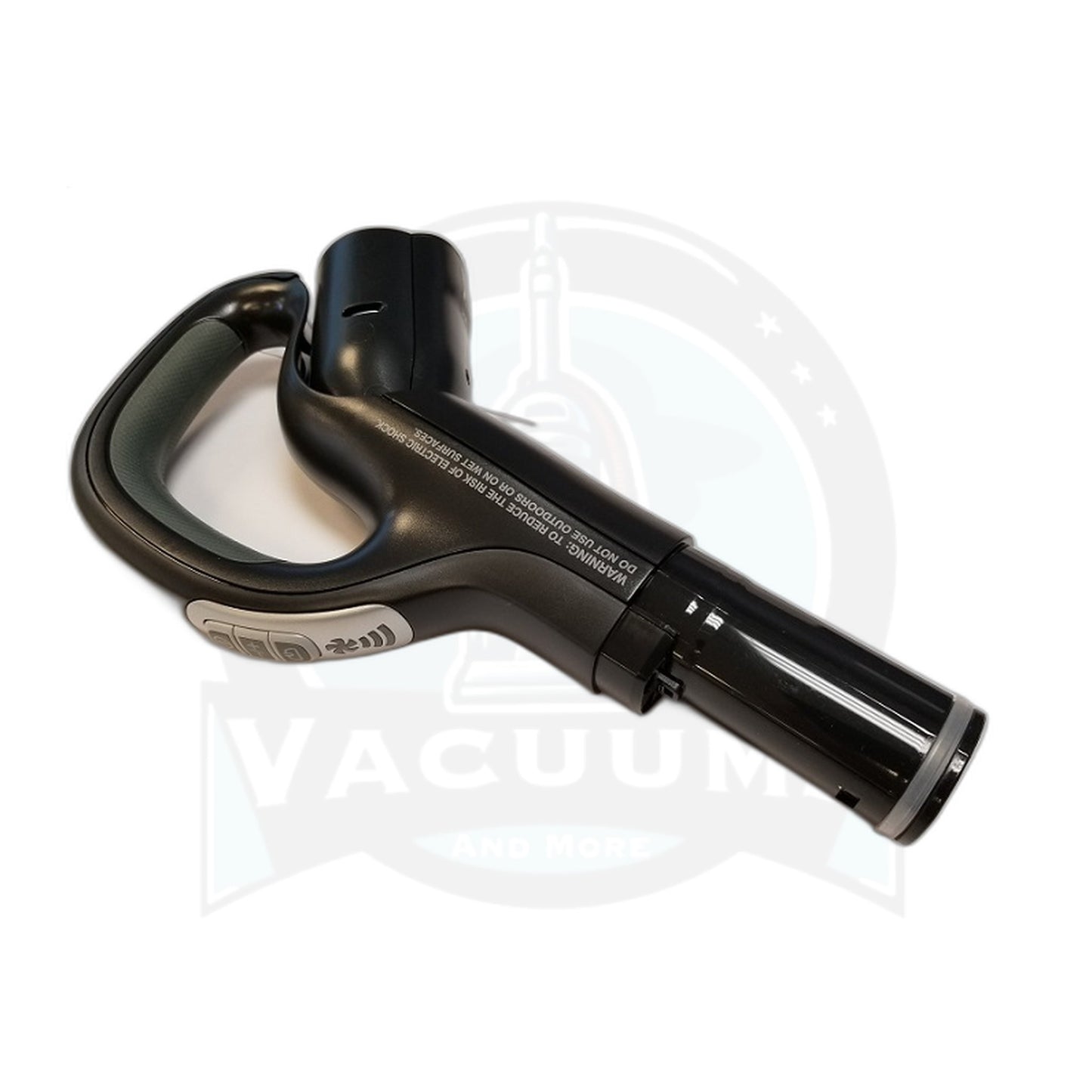 Beam 2G Alliance Easy Grip Handle Service Kit (On/Off, +/-, PN)