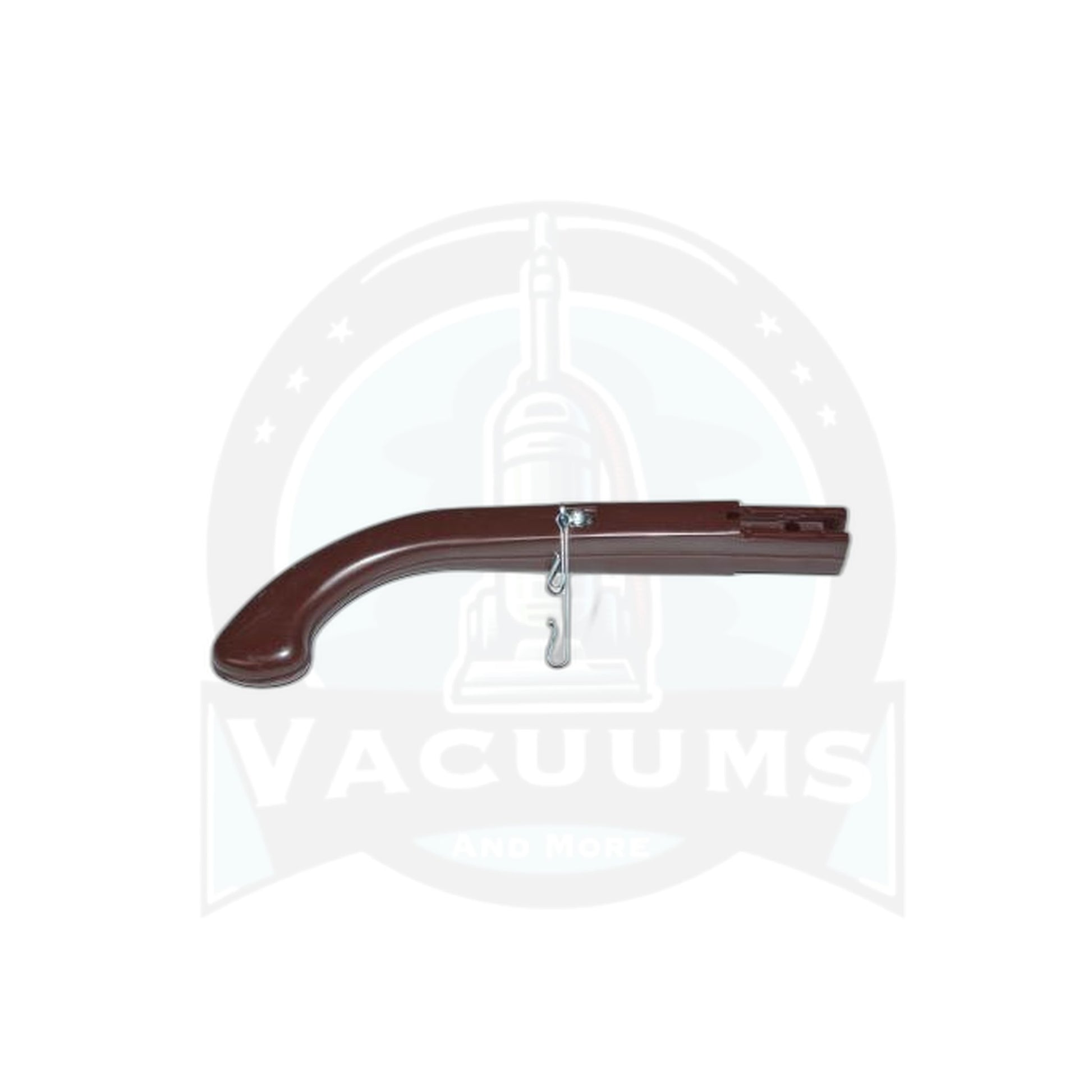 Kirby Handle Grip Assembly -rosewood Model# 1CB - Kirby