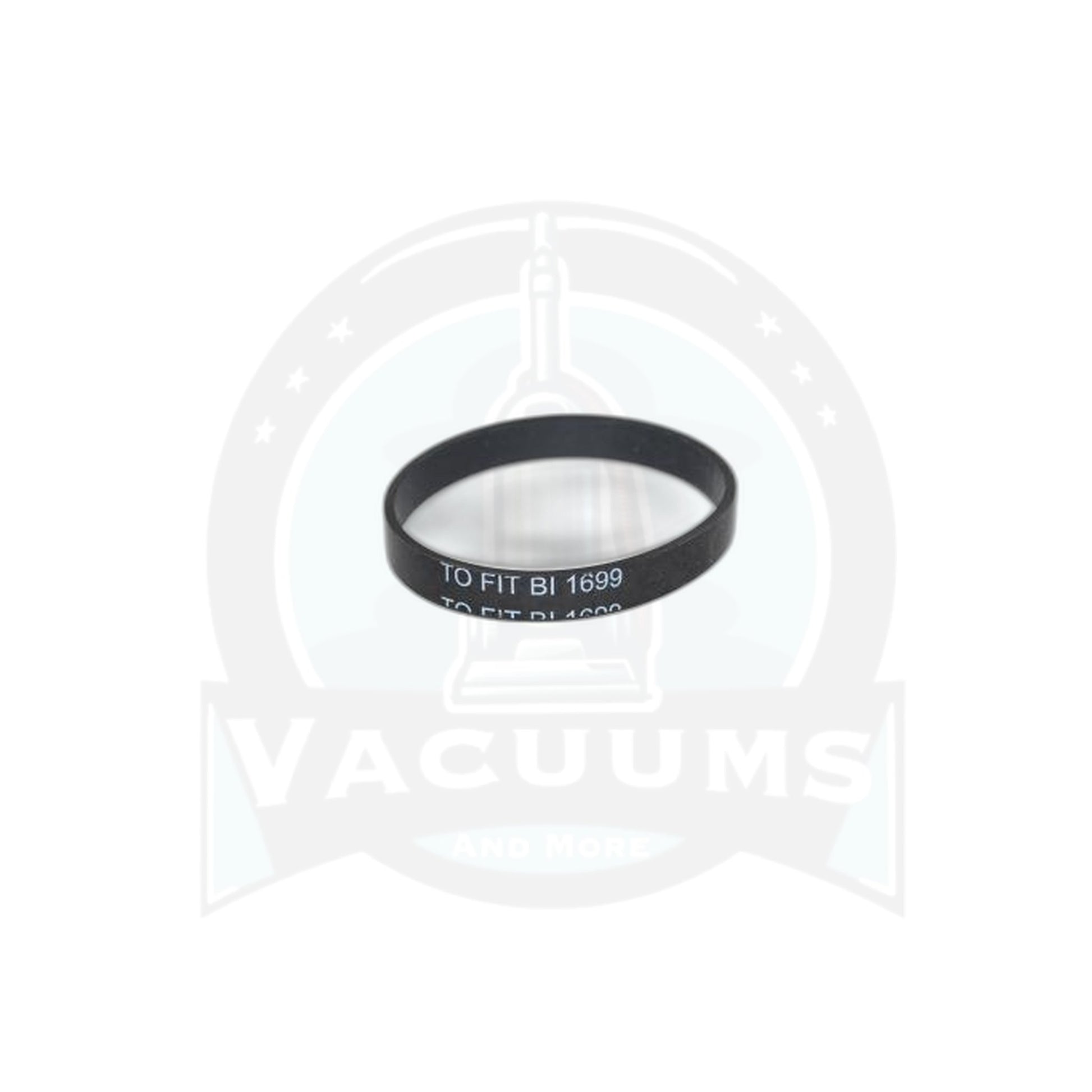 Flat Pump Belt - Bissell 1699 ProHeat - Bissell