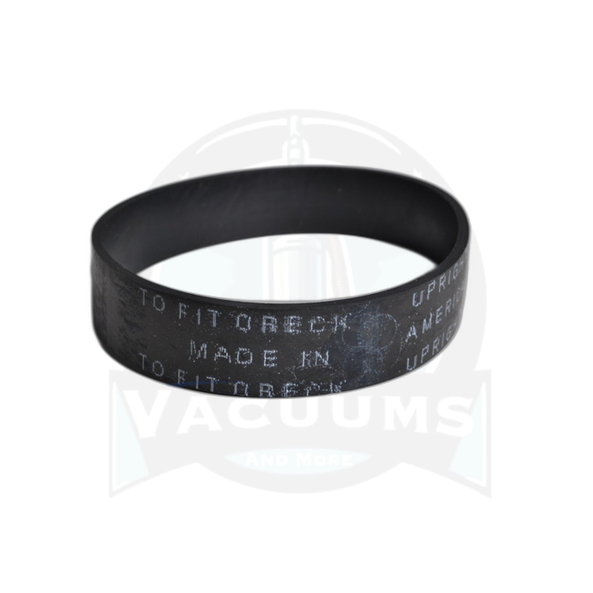 Replacement Belt - Oreck Upright Models - Oreck