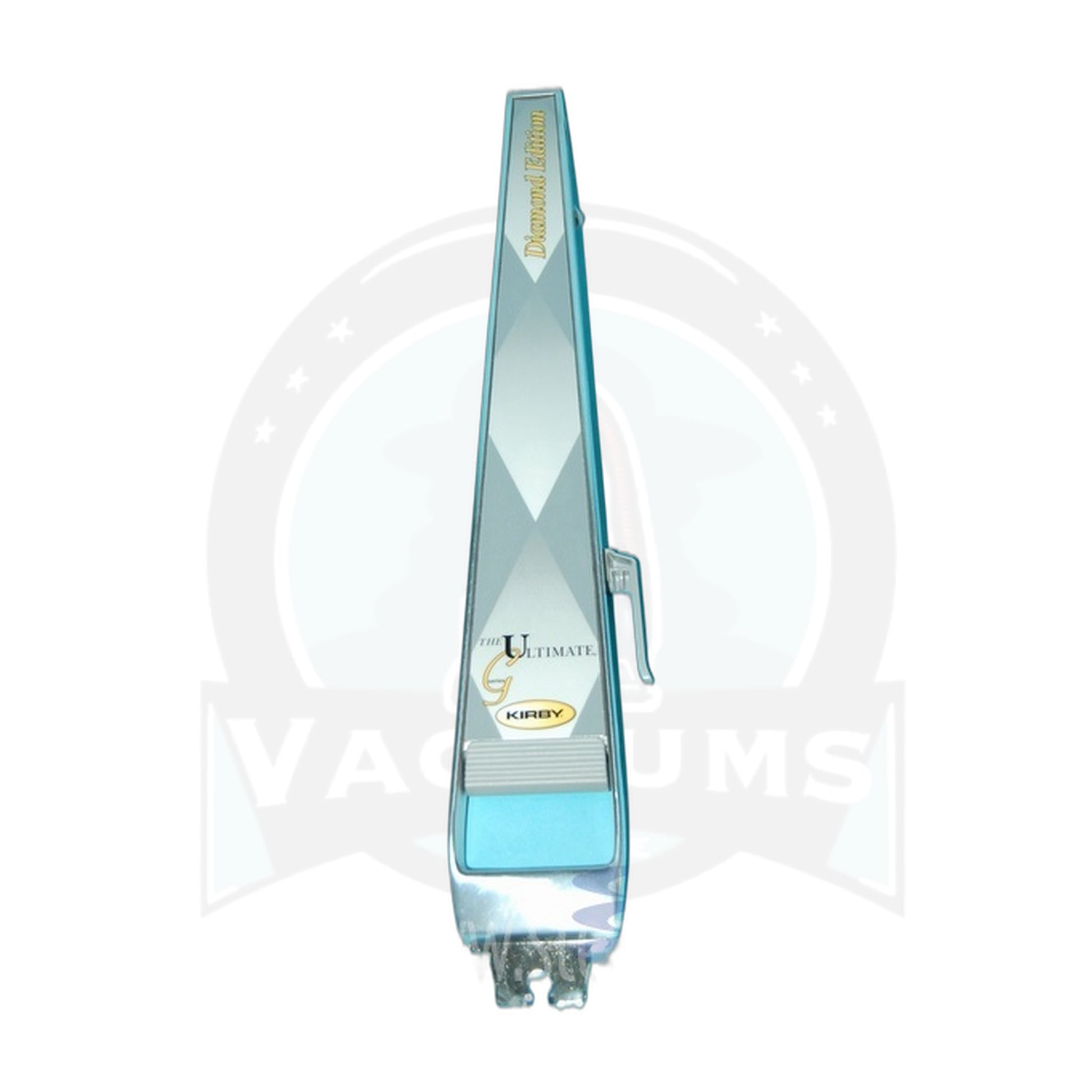 Kirby Handle Fork Assembly. Diamond / Gen-7 - Kirby