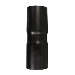 Extender, for D4, E3, and K3 (38mm) handles to 6179ER turbo brush (steel/black) - Image 2