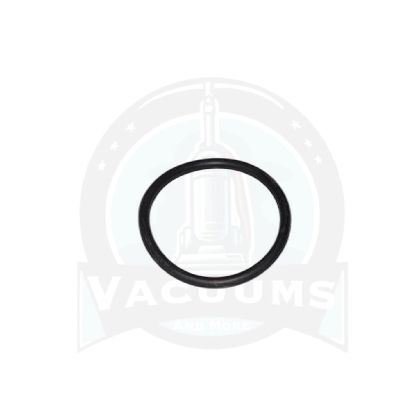 Sanitaire Commercial Upright Round Belt - 2 Pack - Eureka