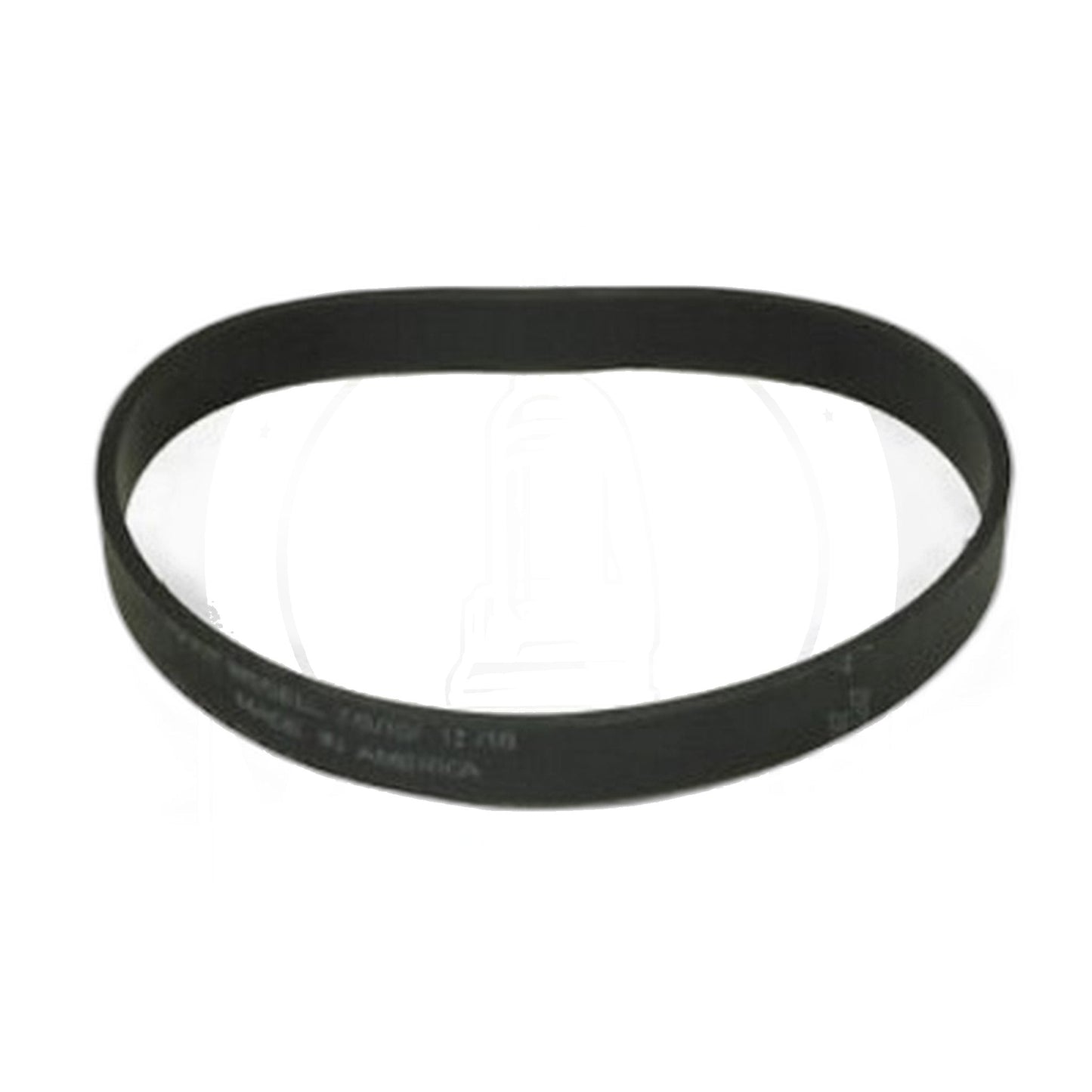 Bissell Style 7/9/10/12/16 Flat Belt, Fits Commercial BGU1937T