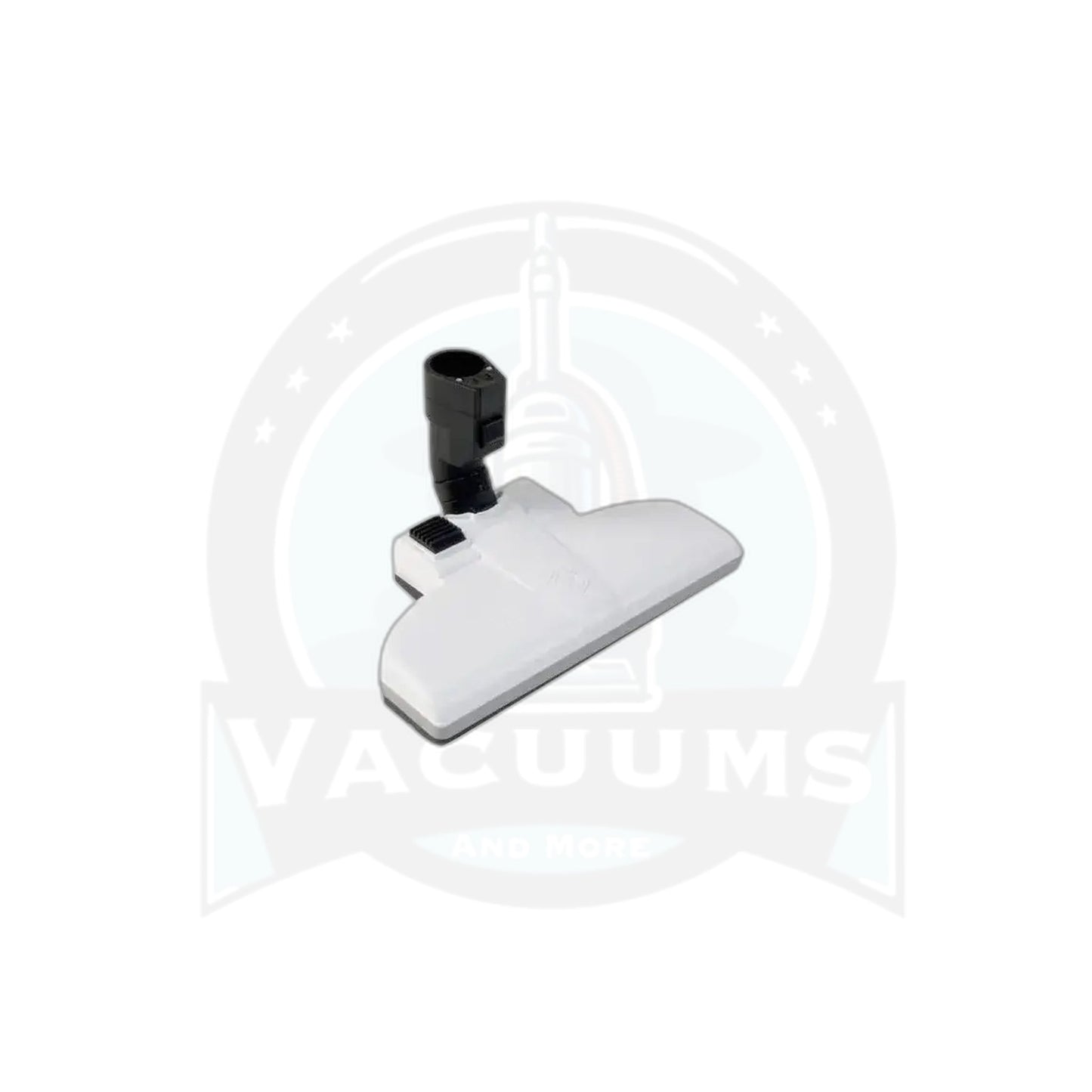 Lindhaus Universal Nozzle with Wheels - M29R Standard for HF6