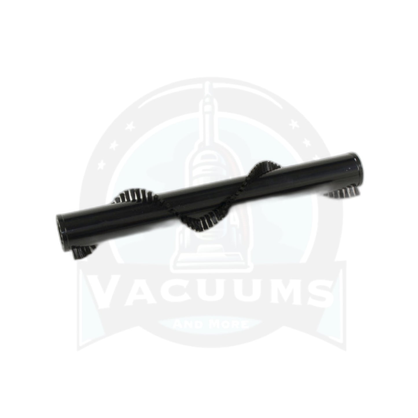 Lindhaus Front Brush Roller 380 Black for LS38