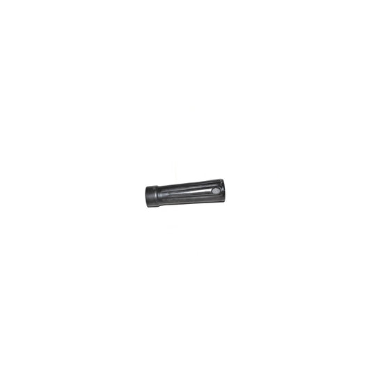 Tube Seal Long - Filter Queen Tool End (Black)