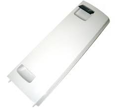 Front Cover, complete, for 370 series (light gray) - Image 3