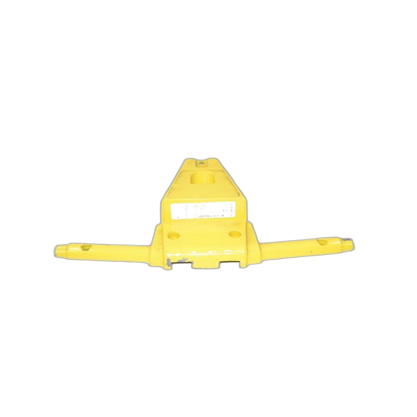Front Commercial Handle - Tornado Floor Machine