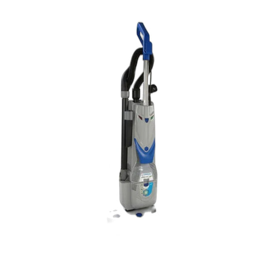 Lindhaus RX 450e eco FORCE Commercial Upright Vacuum