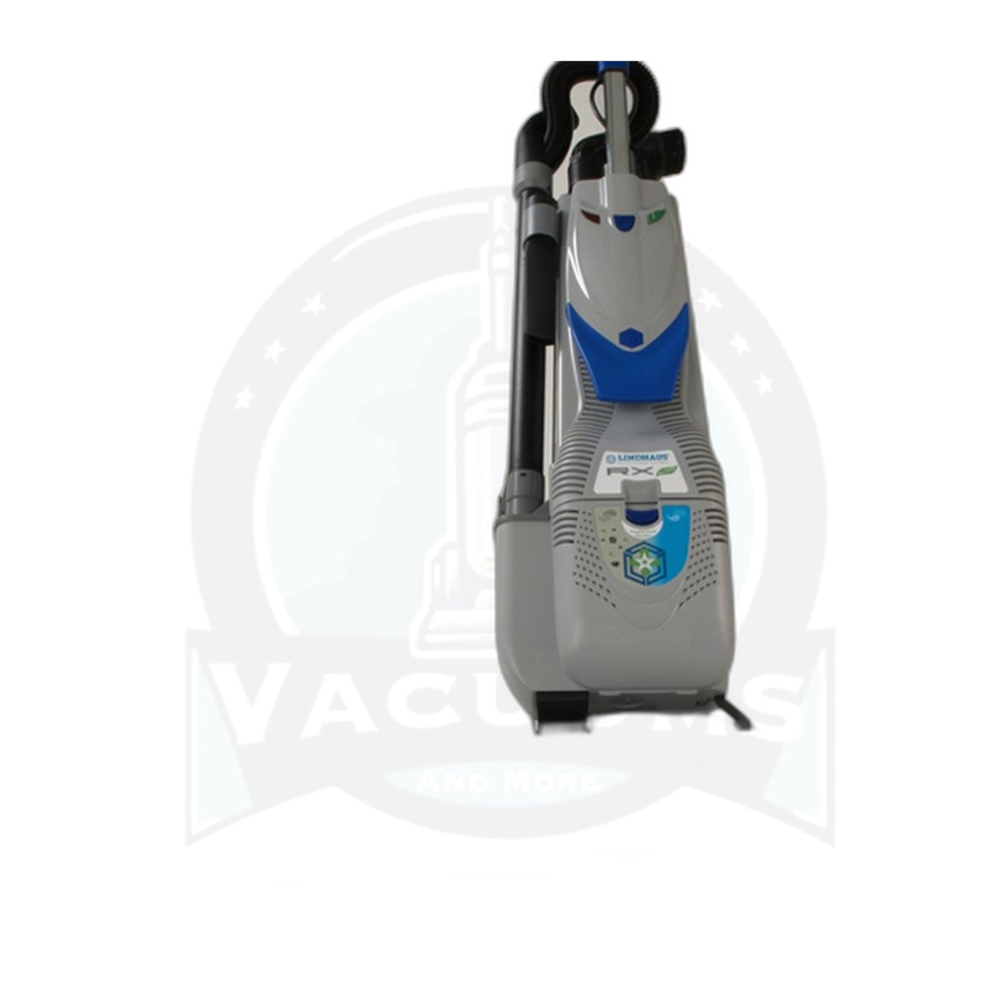 Lindhaus RX 500e eco FORCE Commercial Upright Vacuum