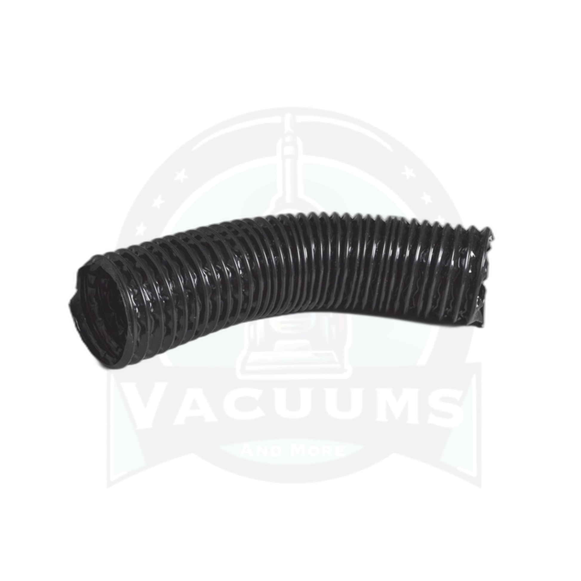 Fill Tube - Black - Kirby Heritage/Legend/G3-G6/Sentria - Kirby