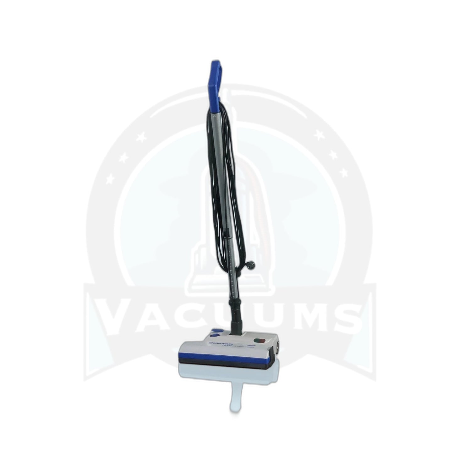 Lindhaus PB14e DCS Central Vac Power Nozzle 14" (QR Fitting)