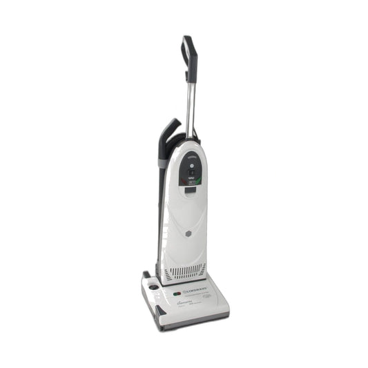 Lindhaus Diamante 300e eco FORCE Upright Vacuum with DCS 12"