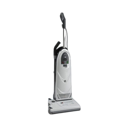 Lindhaus Diamante 380e eco FORCE Upright Vacuum with DCS 15"