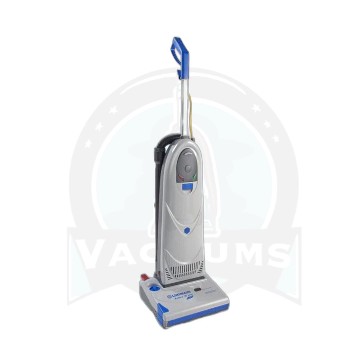 Lindhaus Activa 30 Pro eco FORCE Single Motor Upright Vacuum