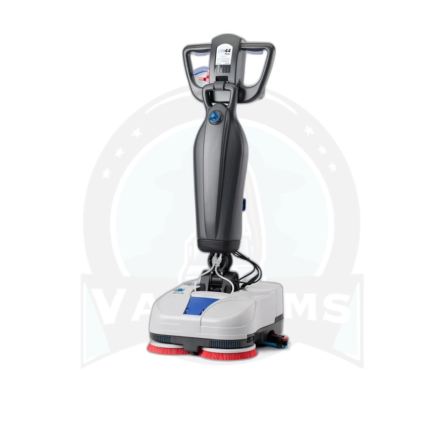 Lindhaus LW44 Flexy Professional Scrubber Drier