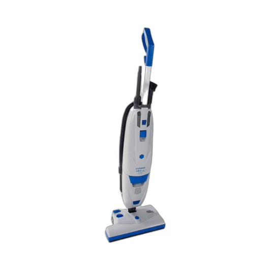 Lindhaus LB3 12in eco FORCE 120V Corded Upright Vacuum