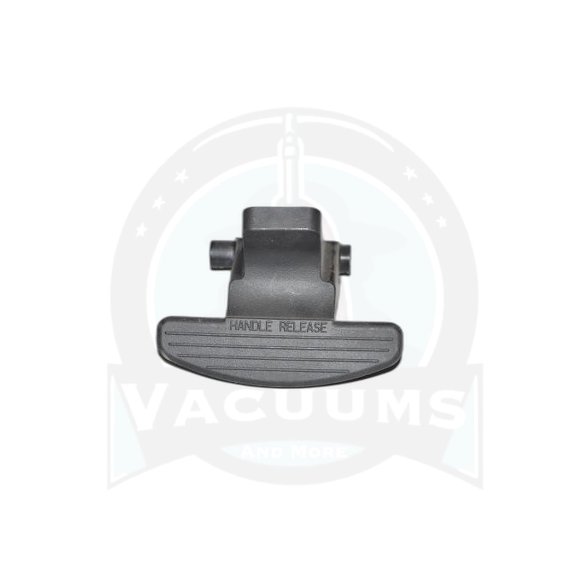Royal Handle Release Pedal - Royal
