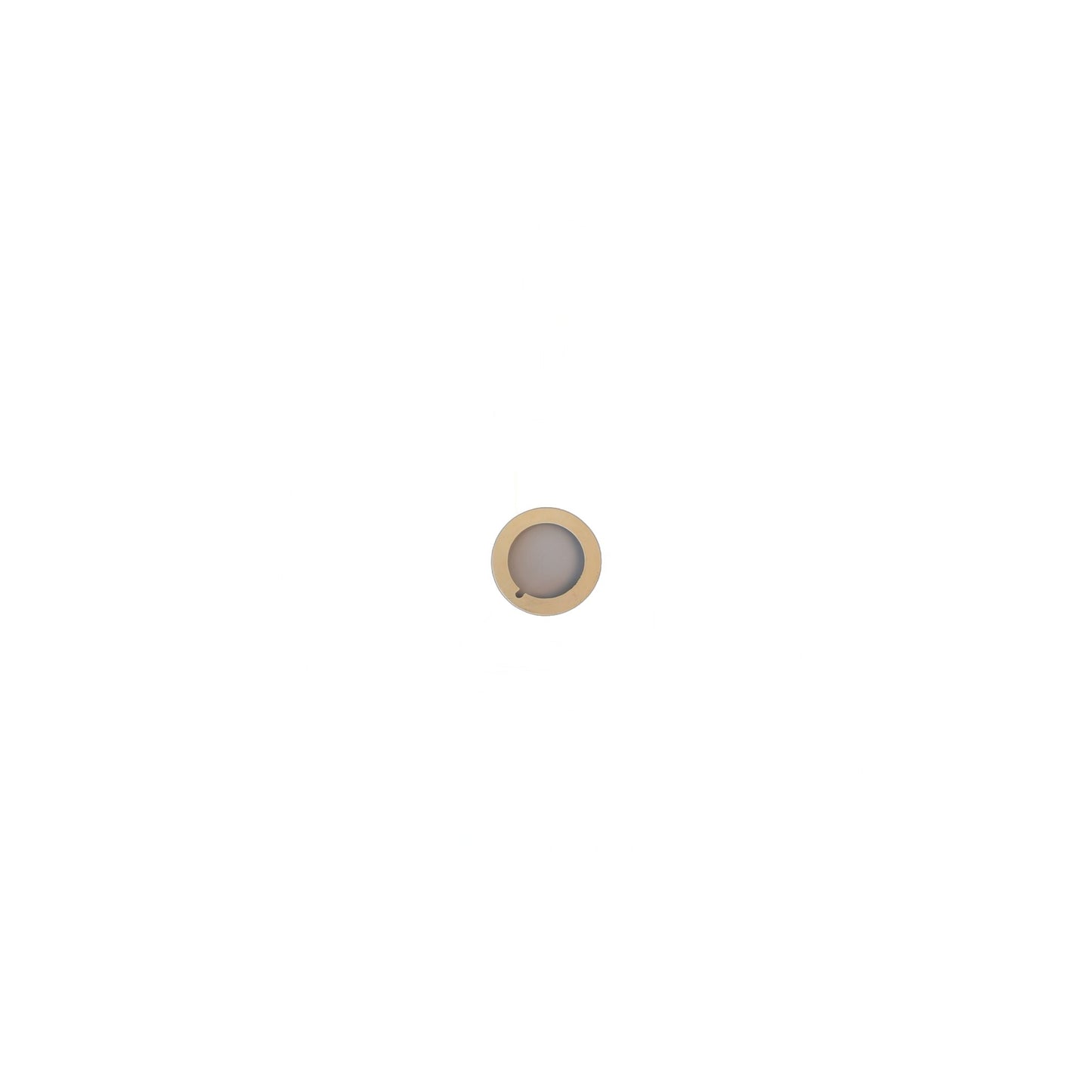 Hoover Motor Gasket - C2401