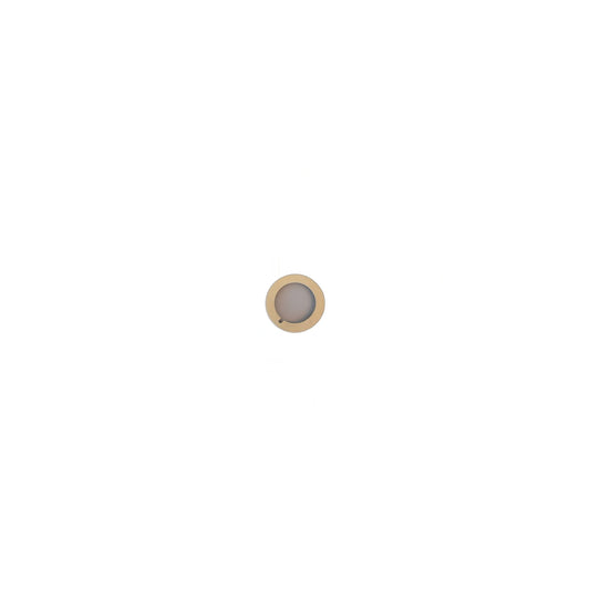 Hoover Motor Gasket - C2401
