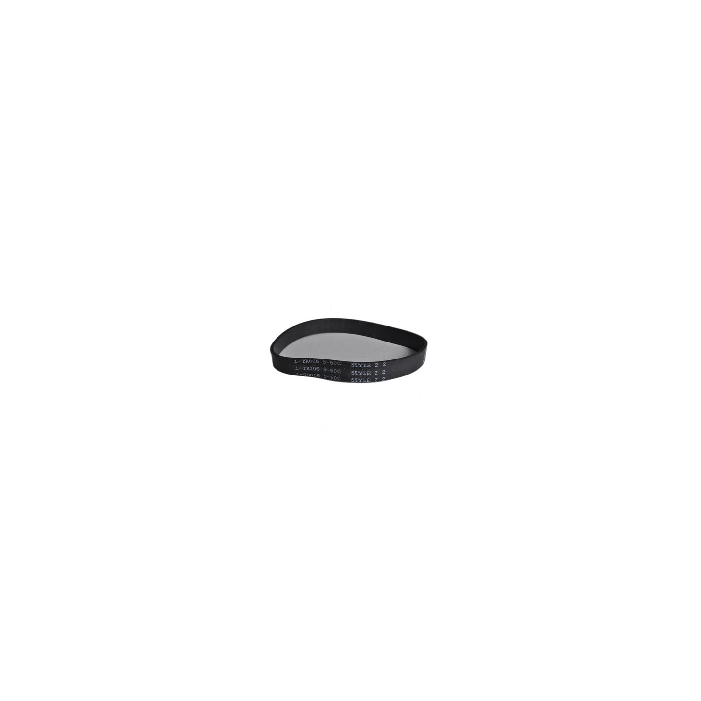 Dirt Devil Style 22 Flat Belt - Purpose for Pets Bagless Upright
