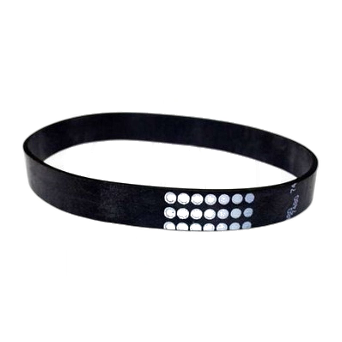 Eureka Style U Flat Belt w/Dots for Bravo & Victory Uprights