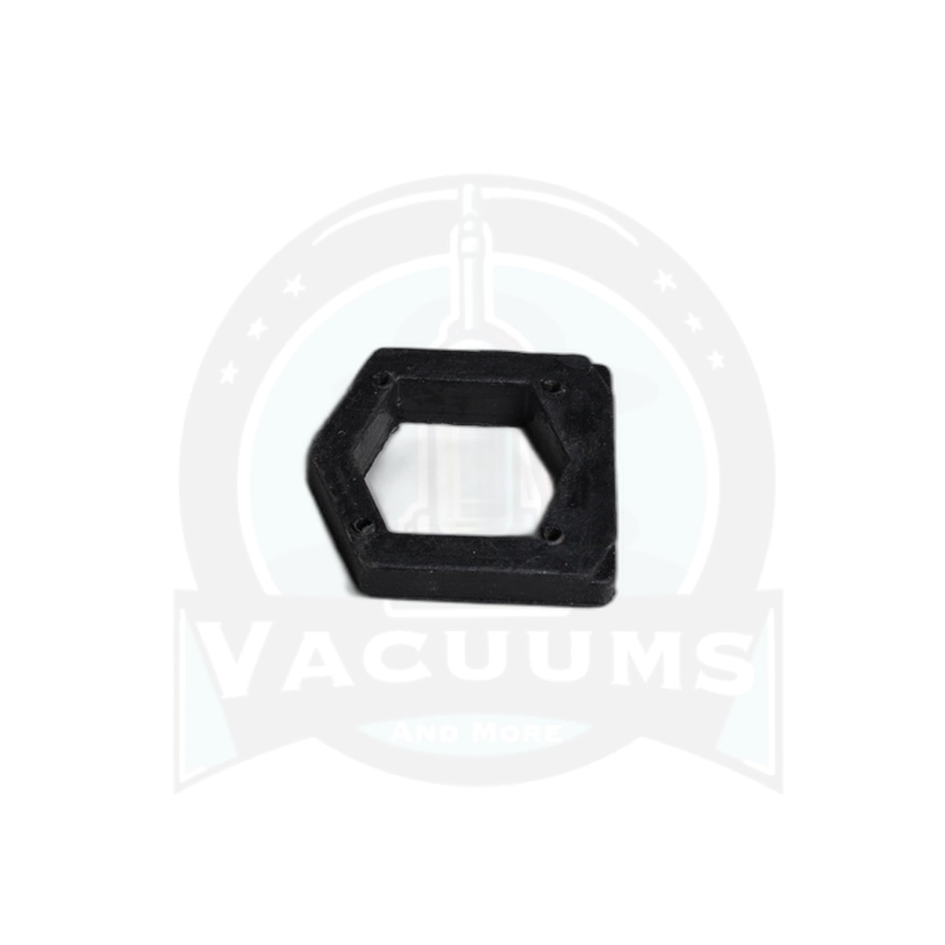 Eureka Brush Roll End Cap Rubber Cover - Vibragroom New Style - Eureka