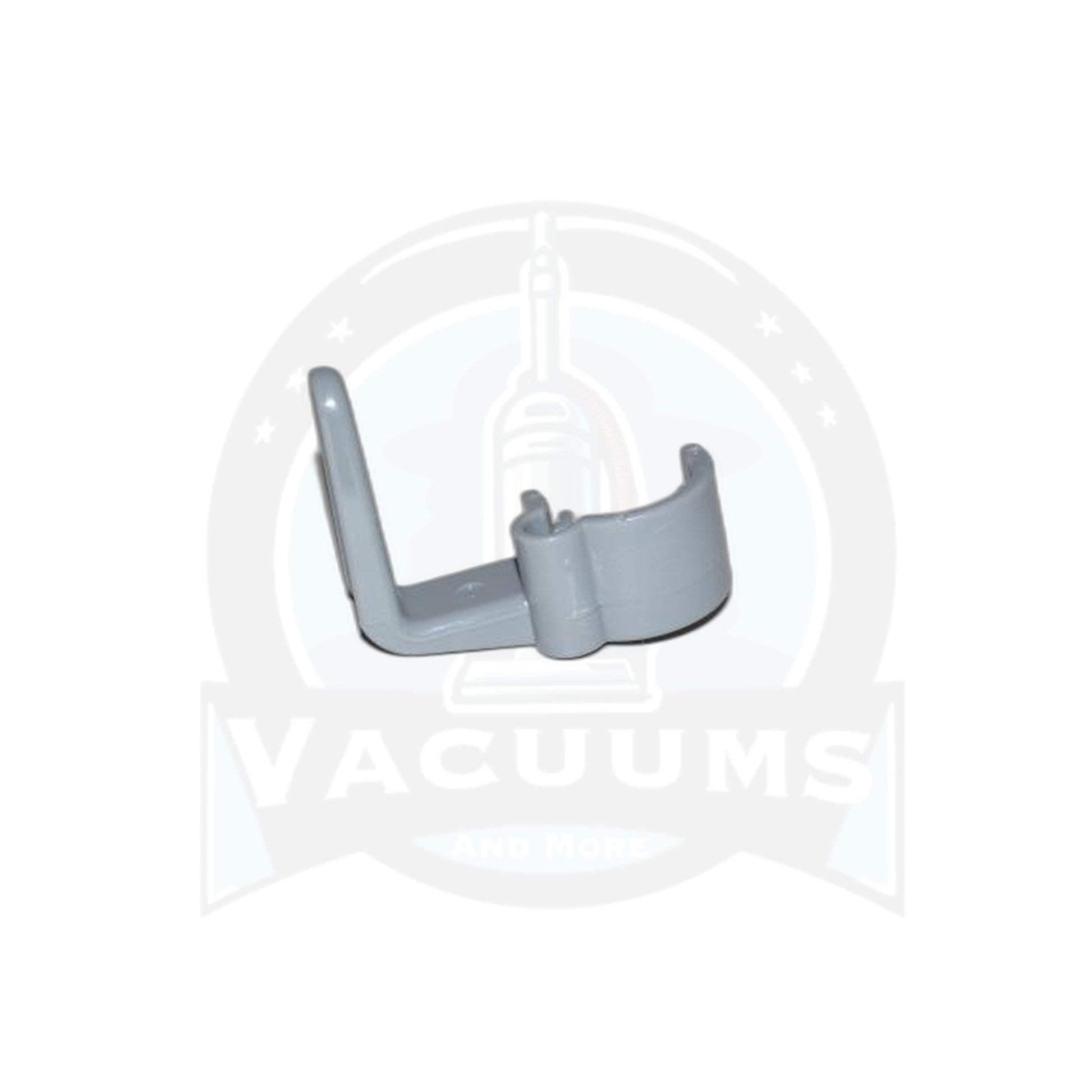 Sanitaire Commercial Lower Cord Hook - Gray Plastic - Sanitaire