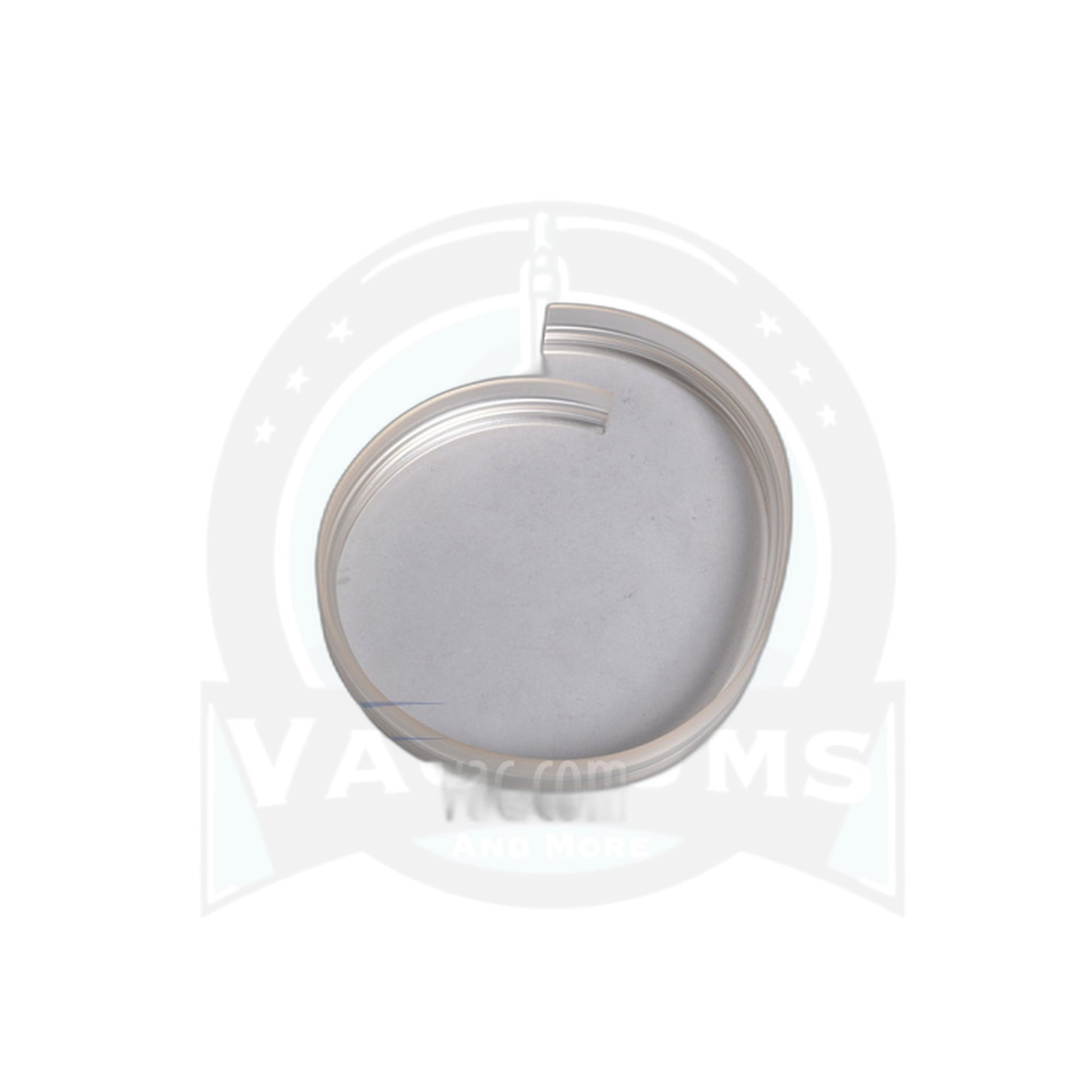 Clear Bumper Strip - 31" - Sanitaire SC886/SC888 12" - Sanitaire
