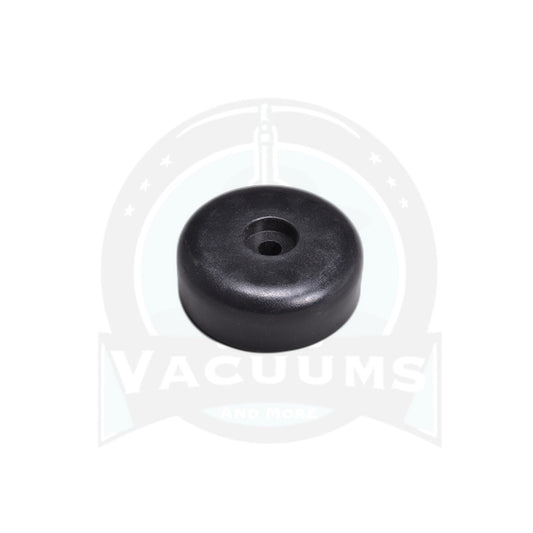 Sanitaire New Style Rear Wheel - Black - Fits 886/888/899 - Sanitaire