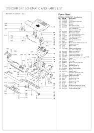 Royal Belt Style 6 - MVP Upright - SEBO