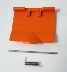 SEBO Wheel Part - SEBO