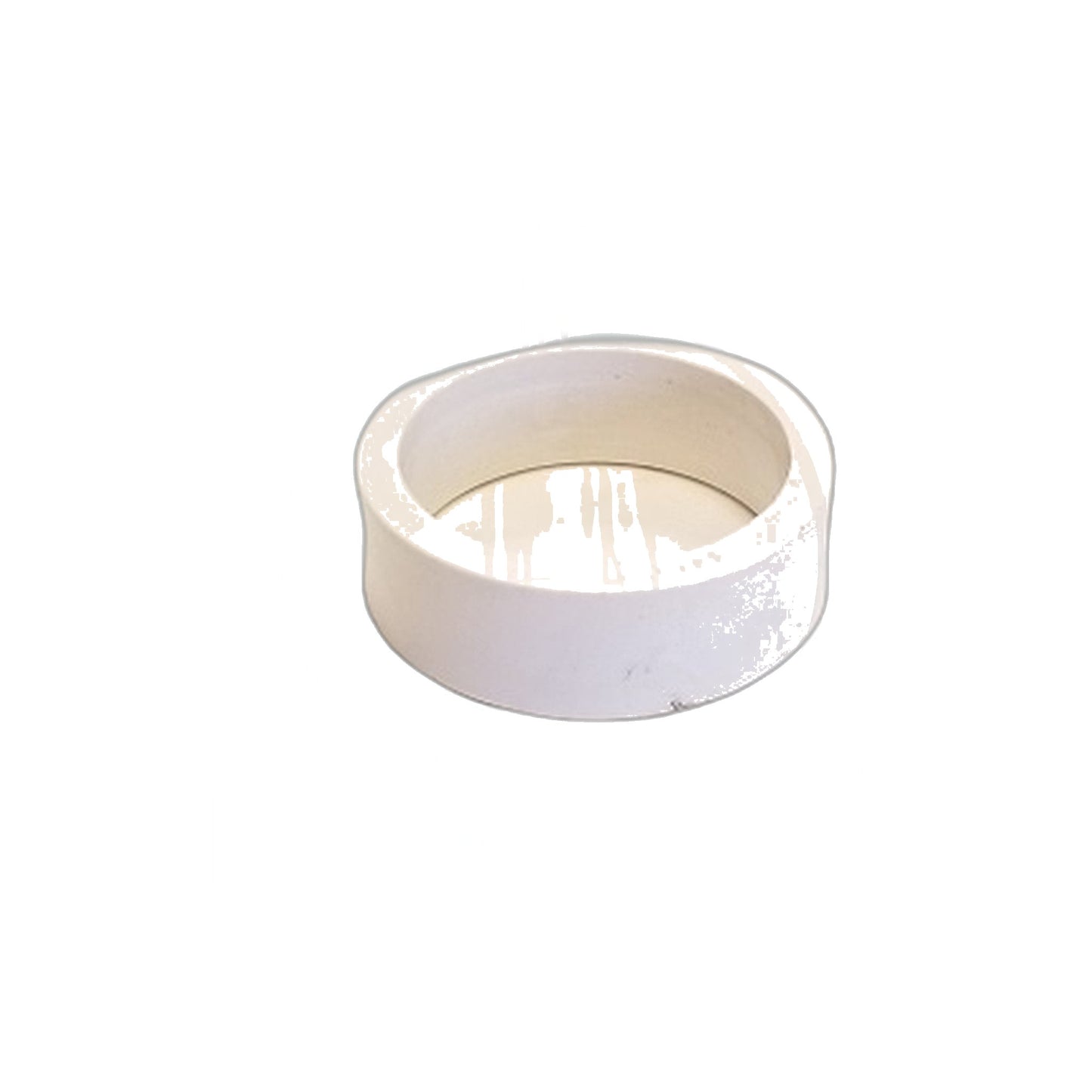 Vaculine Valve Reducer Bushing, 2 in x 1-5/8 in, Floor Valve