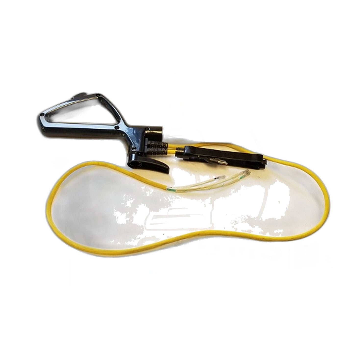 Clean Obsessed CO202 Handle Grip Complete w/ Handle Cord