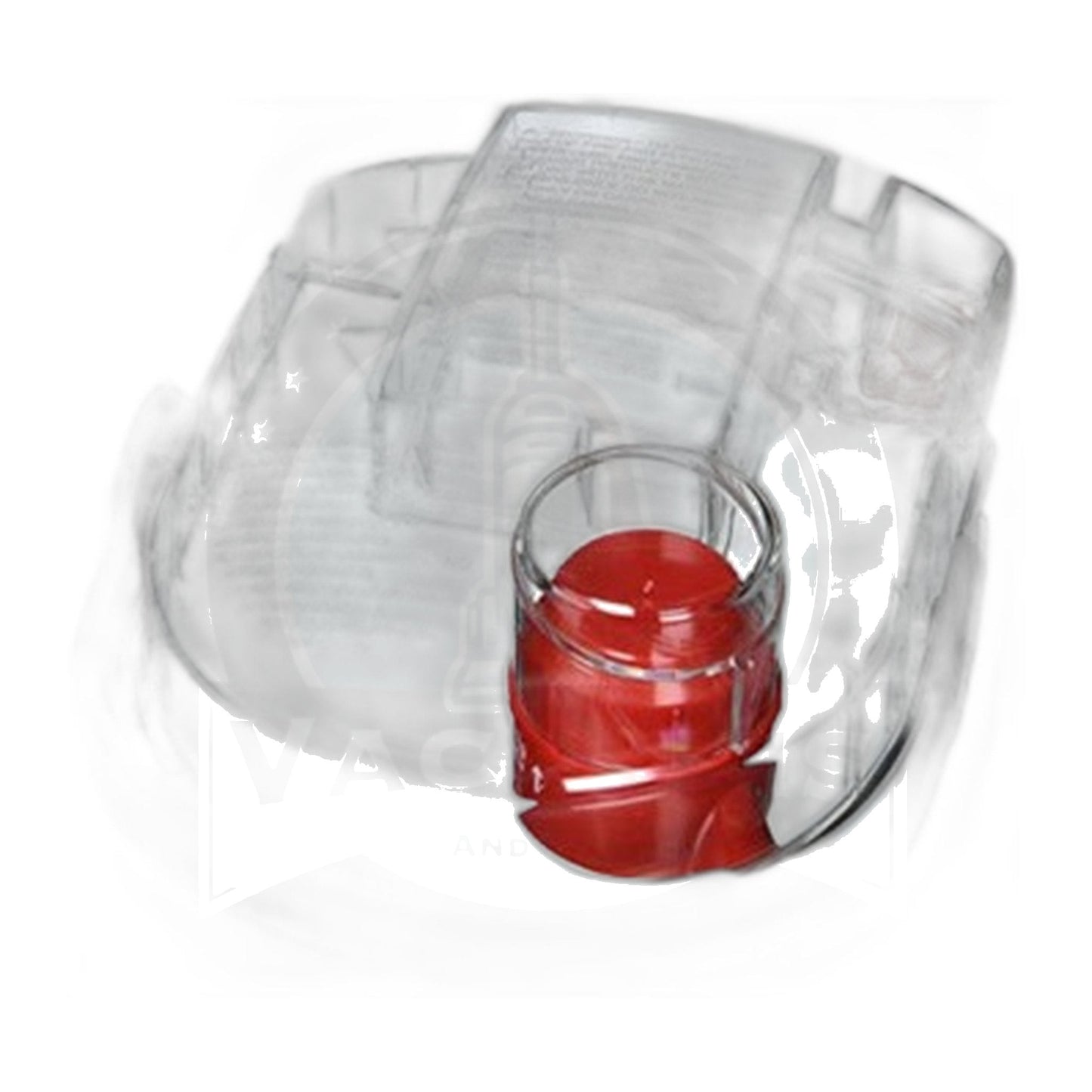 Bissell Tank Lid for ProHeat, PowerLifter & Power Steamer Carpet Cleaners