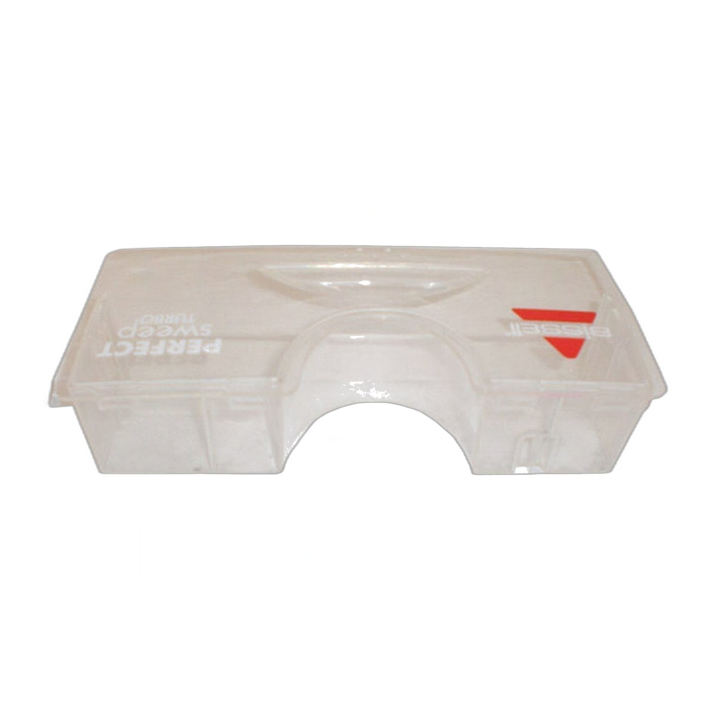 Bissell Sweep Turbo Dirt Cup for Cordless Floor Sweeper 2880, 2650, 2670, 2680