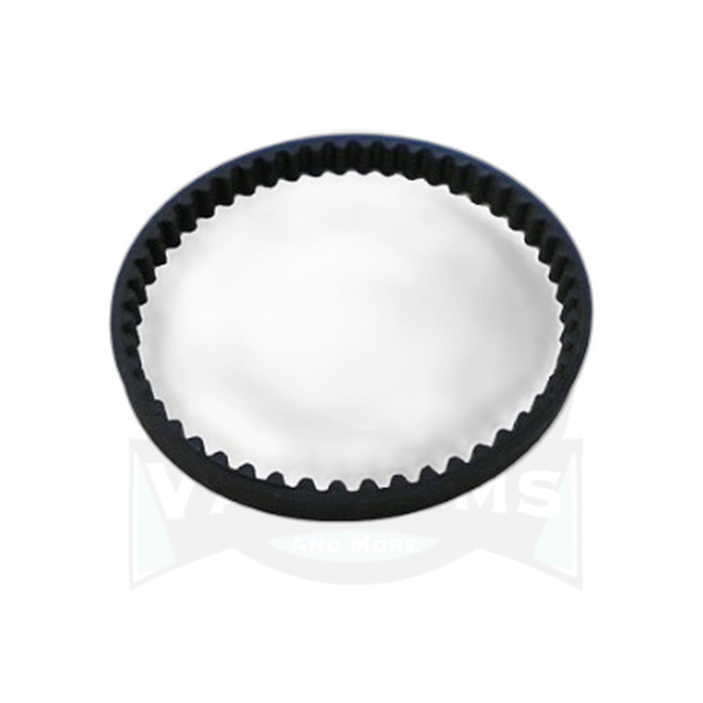 Bissell Lift-Off 53Y Series Cogged Belt (B70MXL) Replacement