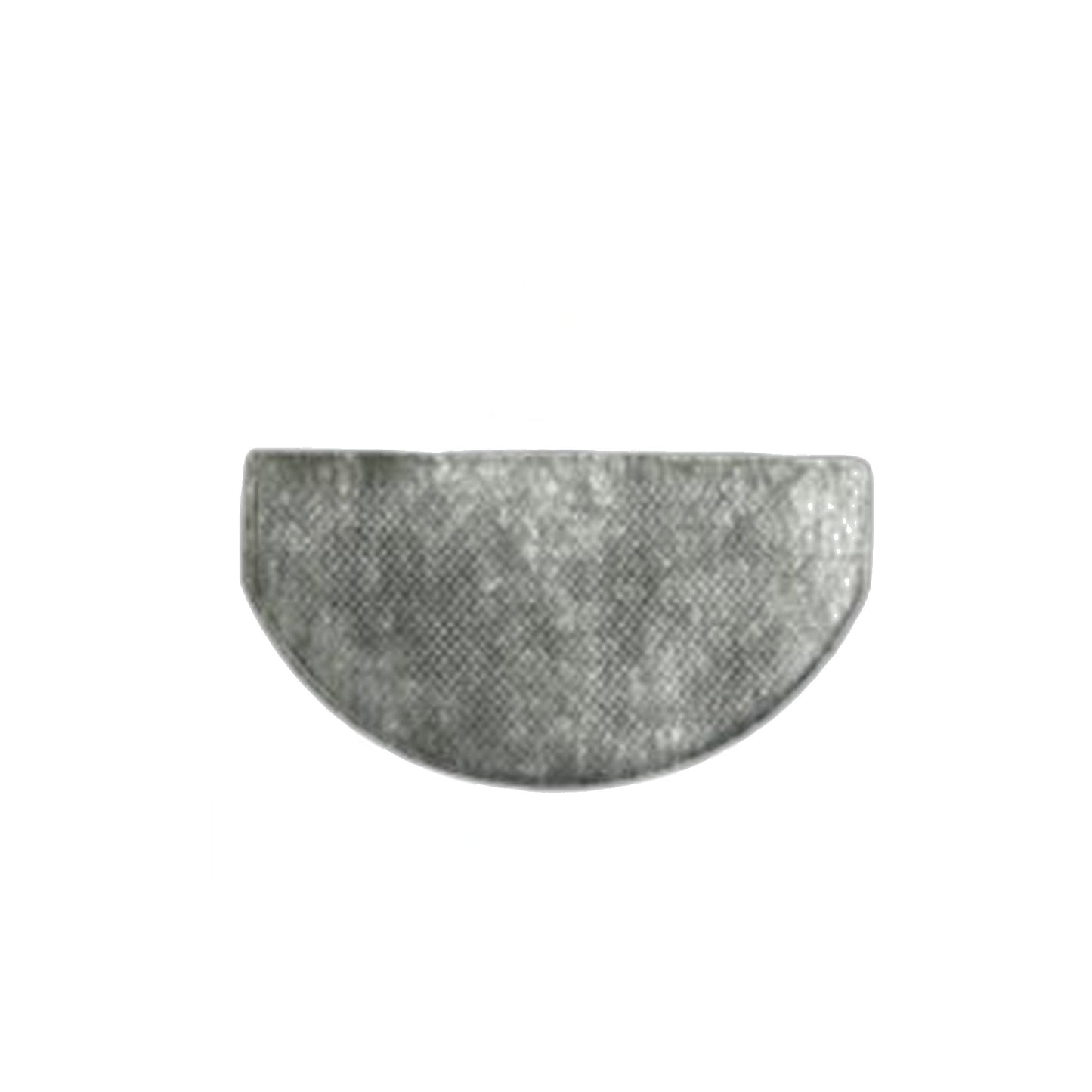 Bissell 6800 Power Partner Post-Motor Filter Replacement