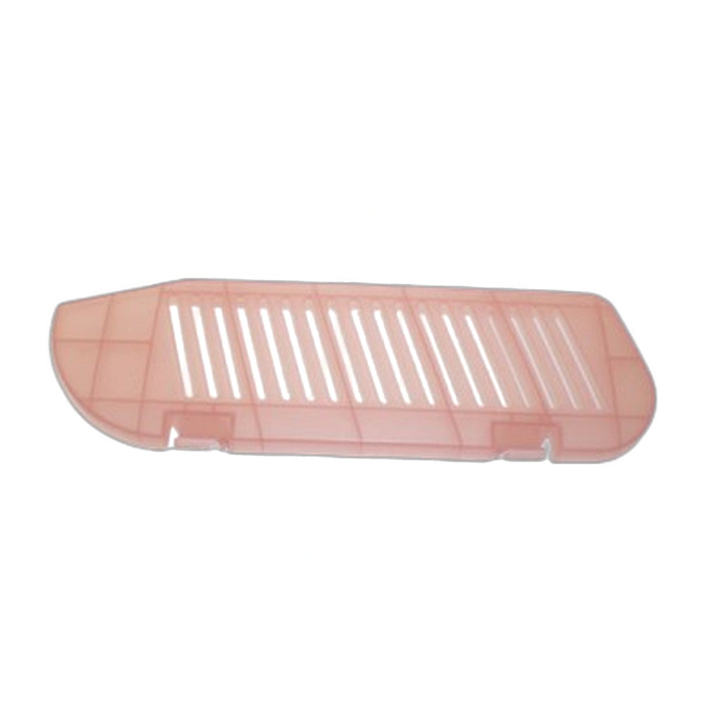 Bissell Velocity Vacuum Post-Motor Filter Grille Replacement